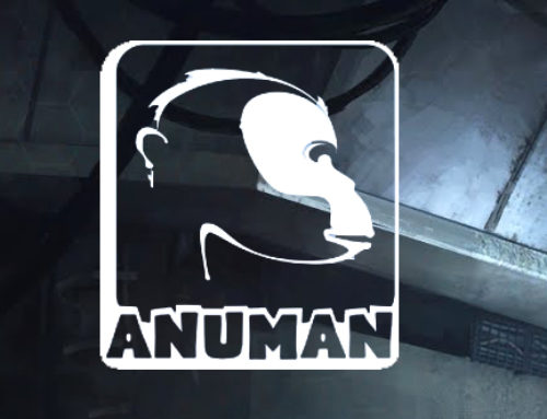 Robot Cache Partnered With Anuman Interactive