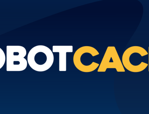 What’s New On Robot Cache